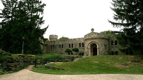 Oldenburg Carmel, Indiana - resized